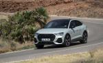 Audi Q3 Sportback 45 TFSI Quattro S-Line 2019 года (WW)
